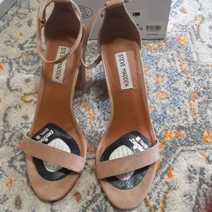 Steve Madden Dylann Blush